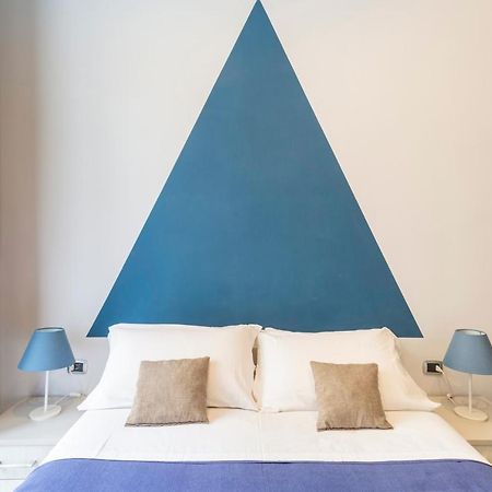 Scaramantico Rooms Наполи Екстериор снимка