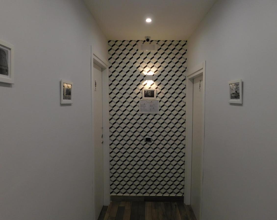 Scaramantico Rooms Наполи Екстериор снимка