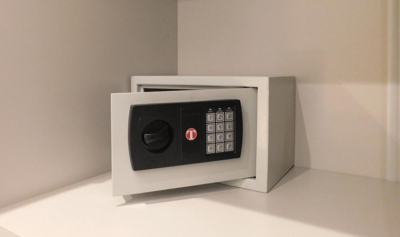 Scaramantico Rooms Наполи Екстериор снимка